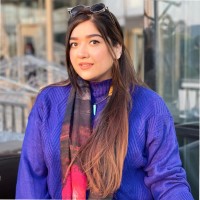 Fatima Bashir