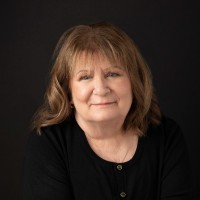 Mary Huber