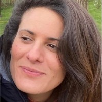 Sarah Pires da Motta Veiga