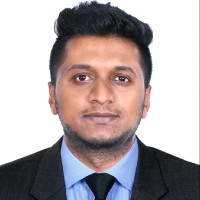 Prashanth Hs