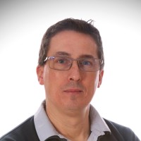 Iñaki Torrecilla Gubia
