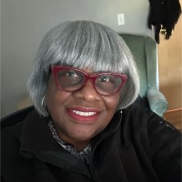 Rev. Dr. Roxanne Jones Booth