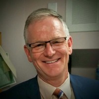 Mark Mccormack