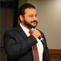 Joseph Dawood