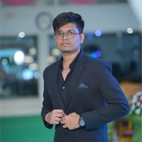 Lalith Kumar V