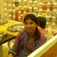 Pallavi Gubba
