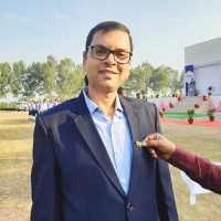 Ishwar Dev