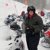 Lori Johnston
