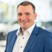 Markus Pfaff