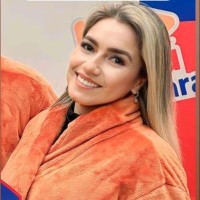 ALINE MODESTO
