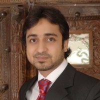 Hassan Abbas