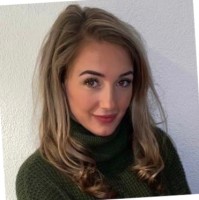 Sharon Van Nimwegen
