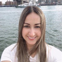 Iris Morales Porras