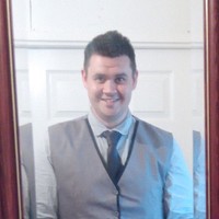 Daniel Cartwright