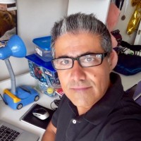 Gerardo Sanchez
