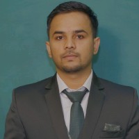 Vishal Dhiman