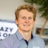 Alex Revington