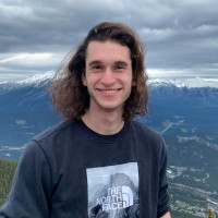 Jacob Charbonneau