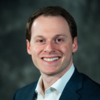 Zack Deutsch, MBA, LNHA