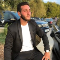 Anthony Chahine