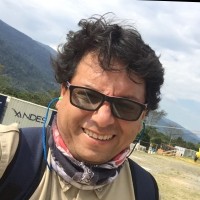 Juan Guillermo Wong Paz Vergara