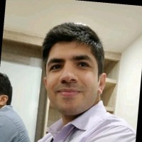 Gandharv Arora
