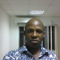 Aloysius Ukpe
