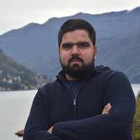 Tauqir Besharat