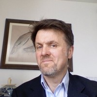 Patrick Worthington