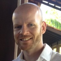 Graham Baird