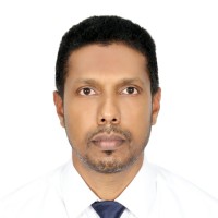 Prasantha Jayasuriya