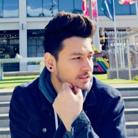 Prabin Raut