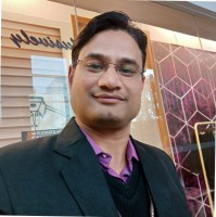 Navin Prakash Kumawat