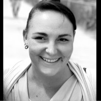 Caroline Naylor