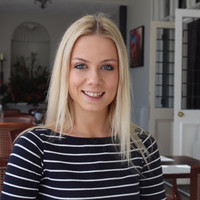 Holly Andrews