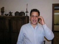 Andre Pinto