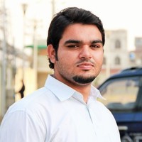 Muhammad Waqas