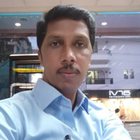 vimal kumar B