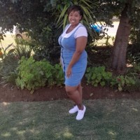 Natalie Modukanelo