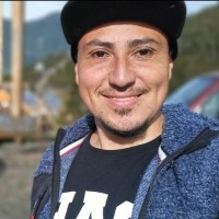Camilo Aguilera