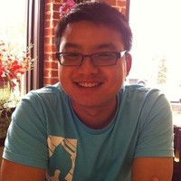 Alex Yuhang Jiang