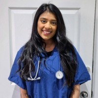 Itisha Adukia
