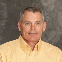 Tony Hunter
