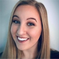 Amber Sandin-Gontjes