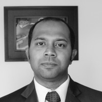 Vishak Thanu Pillai
