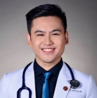 Edrian Santos