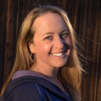 Natalie Downing