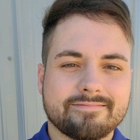 Dustin Russenberger