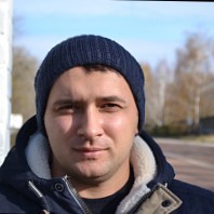 Alexander Obozniy