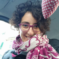 Carlotta Rainisio